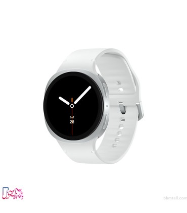 ساعت هوشمند سامسونگ مدل Galaxy Watch8 SM-L320 40mm