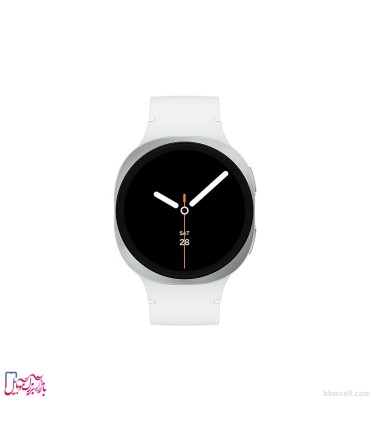 ساعت هوشمند سامسونگ مدل Galaxy Watch8 SM-L320 40mm