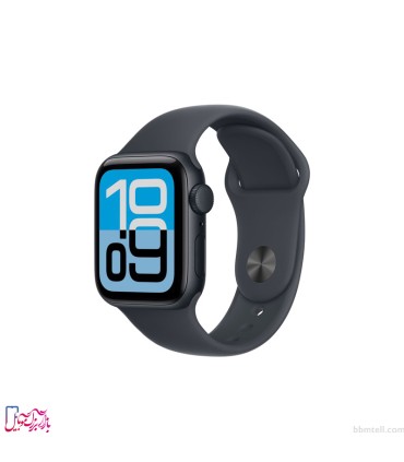 ساعت هوشمند اپل واچ SE نسل 3 مدل 40 میلی‌متری