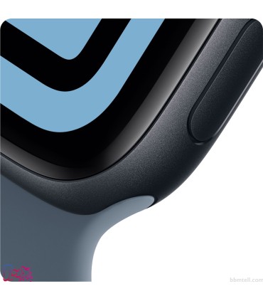 ساعت هوشمند اپل واچ SE نسل 3 مدل 40 میلی‌متری