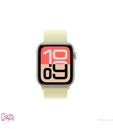 ساعت هوشمند اپل واچ SE نسل 3 مدل 40 میلی‌متری