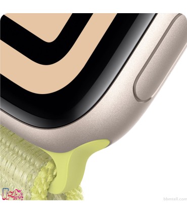 ساعت هوشمند اپل واچ SE نسل 3 مدل 40 میلی‌متری