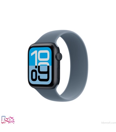 ساعت هوشمند اپل واچ SE نسل 3 مدل 44 میلی‌متری