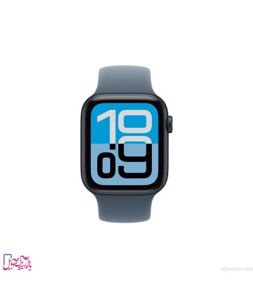 ساعت هوشمند اپل واچ SE نسل 3 مدل 44 میلی‌متری