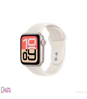ساعت هوشمند اپل واچ SE نسل 3 مدل 44 میلی‌متری