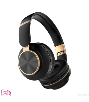 هدفون بلوتوثی بی سیم مدل T11