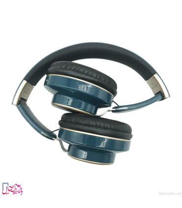 هدفون بلوتوثی بی سیم مدل T11