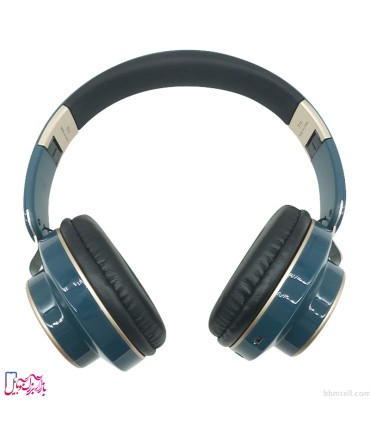 هدفون بلوتوثی بی سیم مدل T11