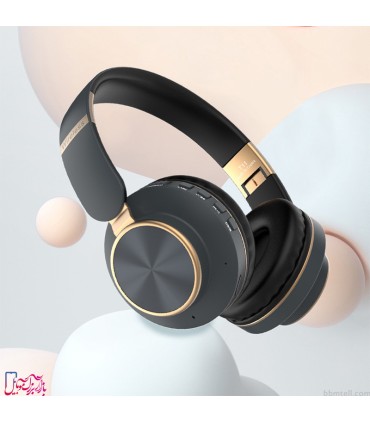 هدفون بلوتوثی بی سیم مدل T11