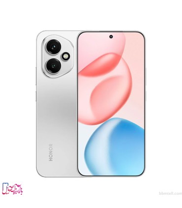 آنر مدل 400 نسخه 5G ظرفیت 512 گیگابایت و رم 12 گیگابایت