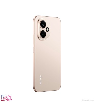 آنر مدل 400 نسخه 5G ظرفیت 512 گیگابایت و رم 12 گیگابایت