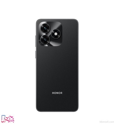 آنر مدل X5c ظرفیت 64 گیگابایت و رم 4 گیگابایت