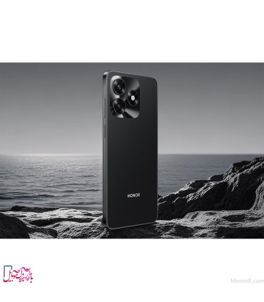 آنر مدل X5c ظرفیت 64 گیگابایت و رم 4 گیگابایت