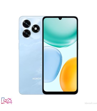 آنر مدل X5c ظرفیت 64 گیگابایت و رم 4 گیگابایت