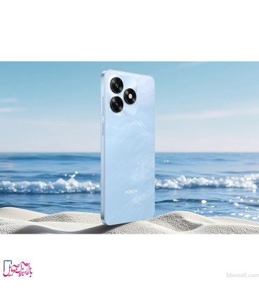 آنر مدل X5c ظرفیت 64 گیگابایت و رم 4 گیگابایت