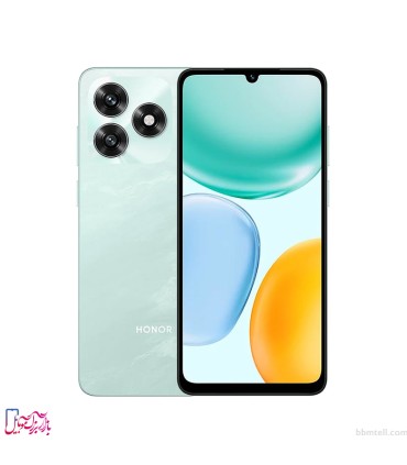 آنر مدل X5c ظرفیت 64 گیگابایت و رم 4 گیگابایت