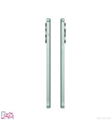 آنر مدل X5c ظرفیت 64 گیگابایت و رم 4 گیگابایت