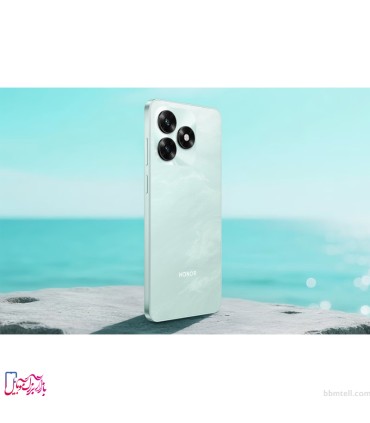 آنر مدل X5c ظرفیت 64 گیگابایت و رم 4 گیگابایت