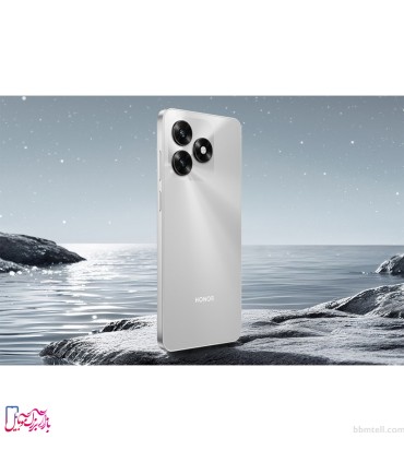 آنر مدل X5c ظرفیت 64 گیگابایت و رم 4 گیگابایت