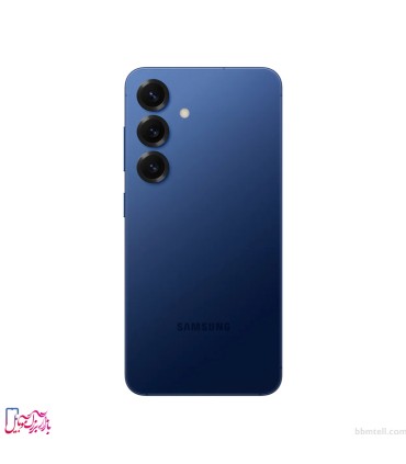 سامسونگ مدل Galaxy S25 ظرفیت 256 گیگابایت و رم 12 گیگابایت