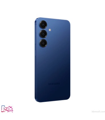 سامسونگ مدل Galaxy S25 ظرفیت 256 گیگابایت و رم 12 گیگابایت
