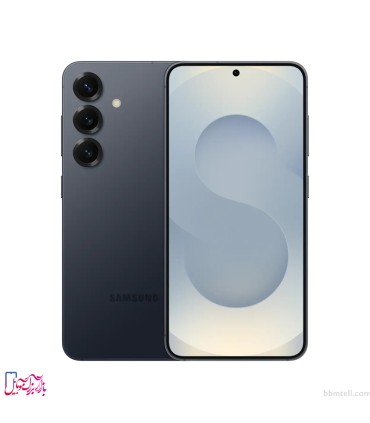 سامسونگ مدل Galaxy S25 ظرفیت 256 گیگابایت و رم 12 گیگابایت