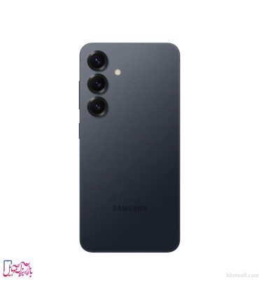 سامسونگ مدل Galaxy S25 ظرفیت 256 گیگابایت و رم 12 گیگابایت