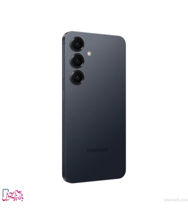 سامسونگ مدل Galaxy S25 ظرفیت 256 گیگابایت و رم 12 گیگابایت