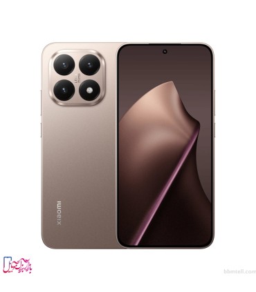 شیائومی مدل 15T ظرفیت 512 گیگابایت و رم 12 گیگابایت