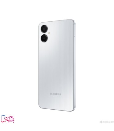 سامسونگ مدل Galaxy A06 5G ظرفیت 128 گیگابایت و رم 6 گیگابایت