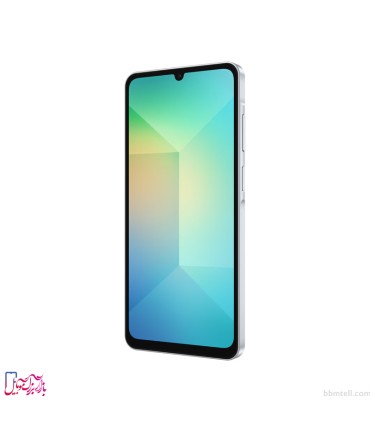 سامسونگ مدل Galaxy A06 5G ظرفیت 128 گیگابایت و رم 6 گیگابایت