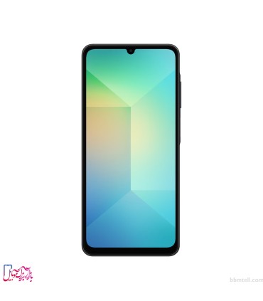 سامسونگ مدل Galaxy A06 5G ظرفیت 128 گیگابایت و رم 4 گیگابایت