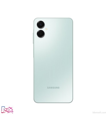 سامسونگ مدل Galaxy A06 5G ظرفیت 64 گیگابایت و رم 4 گیگابایت