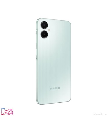سامسونگ مدل Galaxy A06 5G ظرفیت 64 گیگابایت و رم 4 گیگابایت