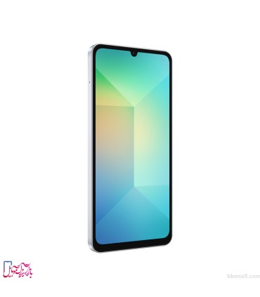 سامسونگ مدل Galaxy A06 5G ظرفیت 64 گیگابایت و رم 4 گیگابایت