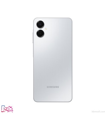 سامسونگ مدل Galaxy A06 5G ظرفیت 64 گیگابایت و رم 4 گیگابایت
