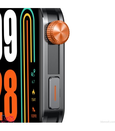 ساعت هوشمند Glorimi مدل Line Smart Watch