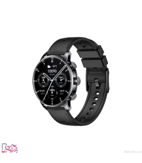 ساعت هوشمند Glorimi مدل Loop Smart Watch