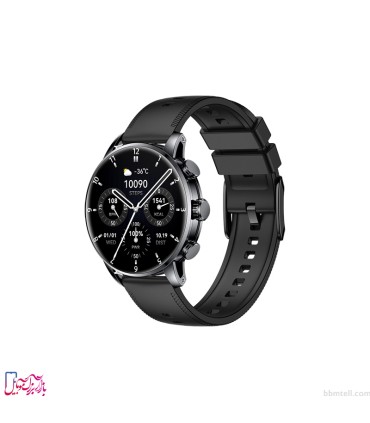 ساعت هوشمند Glorimi مدل Loop Smart Watch