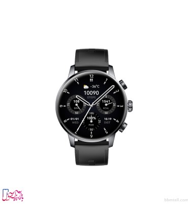 ساعت هوشمند Glorimi مدل Loop Smart Watch