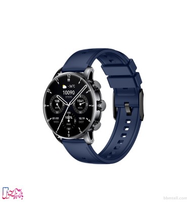 ساعت هوشمند Glorimi مدل Loop Smart Watch