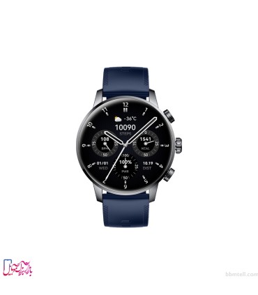 ساعت هوشمند Glorimi مدل Loop Smart Watch