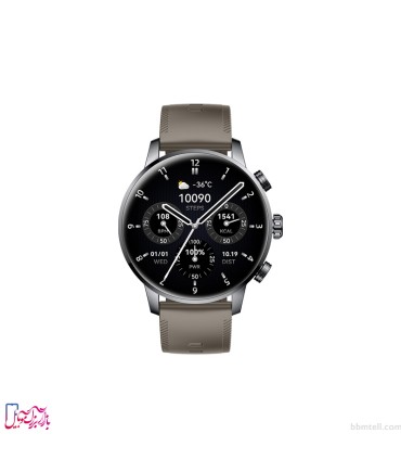 ساعت هوشمند Glorimi مدل Loop Smart Watch