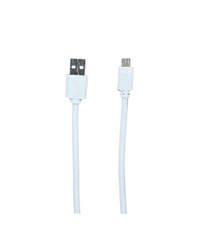 کابل شارژ 3 متری گریفین MicroUSB