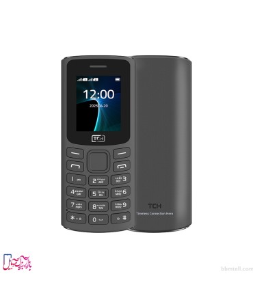 گوشی موبایل TCH مدل LIME دو سیم کارت