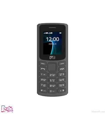 گوشی موبایل TCH مدل LIME دو سیم کارت