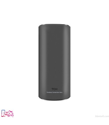 گوشی موبایل TCH مدل LIME دو سیم کارت