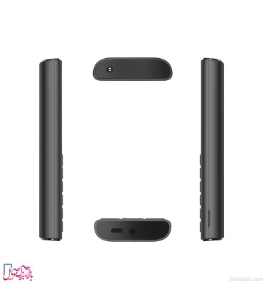 گوشی موبایل TCH مدل LIME دو سیم کارت