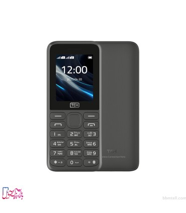گوشی موبایل TCH مدل ARC دو سیم کارت