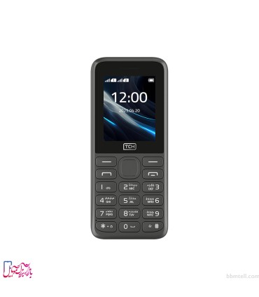 گوشی موبایل TCH مدل ARC دو سیم کارت